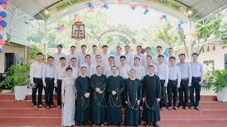 Dự tập DCCT Mai Thôn 2025