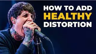 How to do SING WITH GRIT like Oli Sykes (2026)