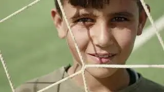 Narratives of Displacement, Jordan