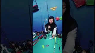 Set pancing promo hari ini yuk order di krranjang kita kk