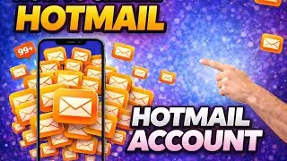 How to Create Unlimited Outlook/Hotmail Accounts in 2026 (Step-by-Step Guide)