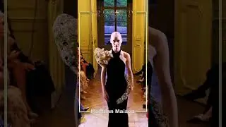 #maquinnmaison #paris  #model #moda #beauty #fashiondesigner ##LuxuryFashion #hdfashiontv #makeup