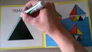 My First Book feature - Draw, Swipe, Draw again