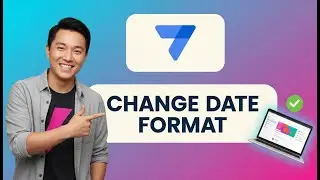 How to CHANGE DATE FORMAT in AppSheet (Step by Step)