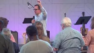 Courageous Community