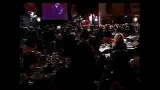 Bob Morrison & John Sykes - VH1 Save the Music Campaign - 1999 Peabody Award Acceptance Speech