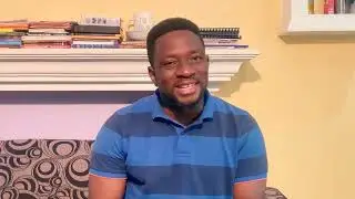 Stop Watching 'Holy' Porn- Pastor Sidney D. Ahura
