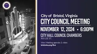 City of Bristol, VA