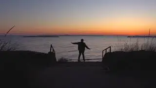 Brand New Love - Chase Eagleson (Official Music Video)