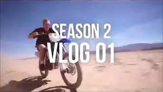 Jake Paul Vlogs Season 2 Intro