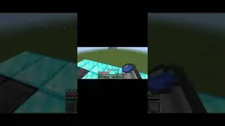 Minecraft NOOB vs PRO vs HACKER clutch MLG #shorts