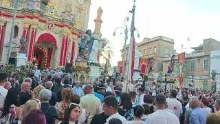 Festa Zabbar 2025 (106) - 🔵🟢 Jum il-Festa tal-Madonna tal-Grazzja - Il Hadd 14 ta Settembru 2025