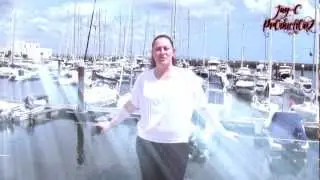 Jay-C & Deborah - N&atilde;o tenhas medo (Official VideoClip) Hip Hop Tuga 2012 [Full HD]