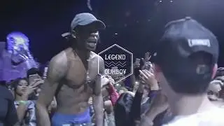 Travis Scott x Quavo x Jack Huncho Type Beat [prod. by OUHBO&yen;]