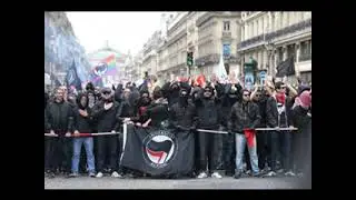 Ya Basta - Notre r&eacute;sistance