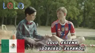 LOLO/  Film gay short 2019  ((ESPA&Ntilde;OL LATINO))