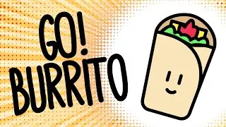 GO! BURRITO