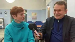 Kino Bałtyk - nowości i zapowiedzi przedstawia Renata Marchwiak