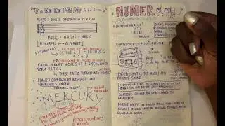 Numerology 101: The Frequency of Holiness and Wickedness 📞 