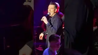 O &Mu;&iota;&chi;&alpha;&lambda;&eta;&sigmaf; &Mu;&alpha;&rho;&iota;&nu;&eta;&sigmaf; &epsilon;&kappa;&tau;&epsilon;&lambda;&epsilon;&iota; &sigma;&tau;&eta; &sigma;&kappa;&eta;&nu;&eta; &tau;&omicron;&upsilon; Metropolis Live &tau;&omicron; &Sigma;&alpha;&beta;&beta;&alpha;&tau;&omicron; &Beta;&rho;&alpha;&delta;&upsilon; &tau;&omicron;&upsilon; &Kappa;&alpha;&kappa;&omicron;&sigma;&alpha;&iota;&omicron;&upsilon;. (13/04/2025)