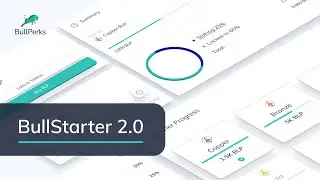 Introducing BullStarter 2.0