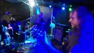 Družstevn&iacute; 311 Undergrinder Party vol 1. 