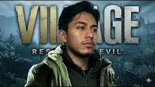 🎮 Episodio 11: Resident Evil 8 Village