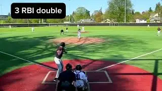 Sennet Timmermans c/o 2028. RHP.#baseballrecruiting #highlights