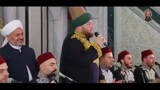روحي هامت لطيبة #حلب٣|منصور زعيتر