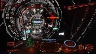 Elite Dangerous - January UPDATE (PS4)