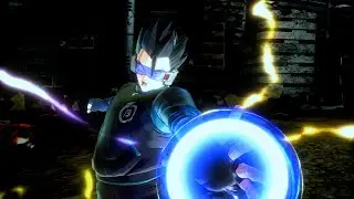 DLC 14 New CAC Super & Ultimate Attacks  - Dragon Ball Xenoverse 2