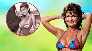 The Real Sarah Palin: Larger Than Life and Full of Surprises!