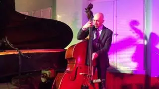Claus Raible Trio