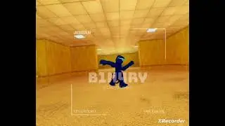 Dan&ccedil;a fas backrooms #roblox #robloxmemes #robloxtrend