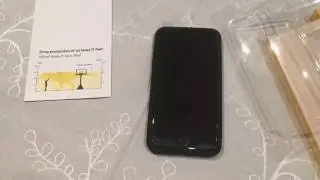 Rhinoshield Crashguard - Unboxing and review