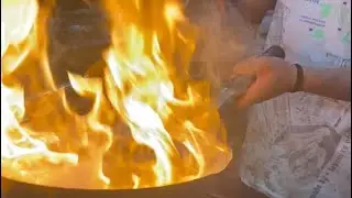 Fire 🔥 Crispy honey chilli potato #chillipotato #sweetspicy #crunchy #viral #viralvideo #youtube