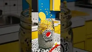Chia Seeds: The Pudding Hack You&rsquo;ve Been Missing