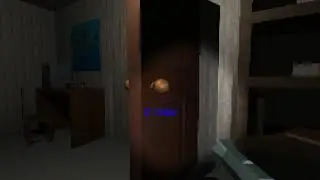 TV Night █ Horror game - Let's play █