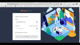 Candy Landing Page And Website Builder Review Demo