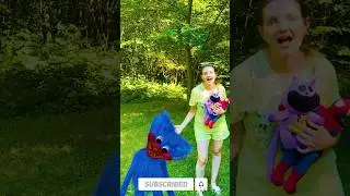 Gigantic Toys in real life #shorts