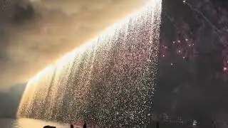 Fireworks | Sydney | opera house #fireworks #sydney #opera #newyear2026 
