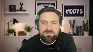 The Big Jon Bass Show: Coming Soon