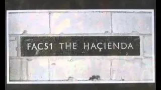 Dave Haslam - The Hacienda (1991) - Part 1