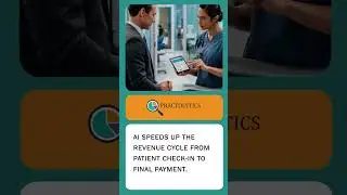 Automate, Accelerate, Advance How AI Supercharges Your RCM