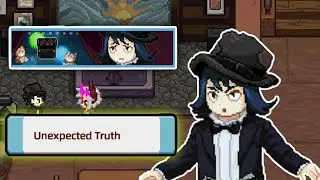 GUIDE Town Exploration, The Careless Magician UNEXPECTED TRUTH | HARVEST TOWN