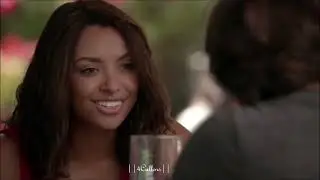 [TVD] Damon & Bonnie || Endgame || Season 2 || Episode 5 [AU]