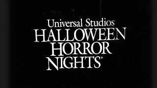 Halloween Horror Nights My HHN Legacy Part 5