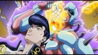ABAJ Diamond is not crash - Duwang subs PV1