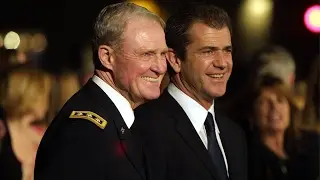 Lt.  Gen.  Hal Moore - In Memoriam - 