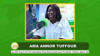 Akan News @ 6am On Peace 104.3 FM  (29/12/2025)